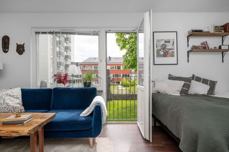 Kullagatan, Linköping - Foto 4