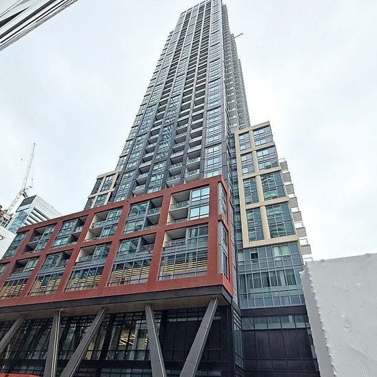 For Lease - 108 Peter Street Unit# 1905, Toronto, Ontario - Photo 1