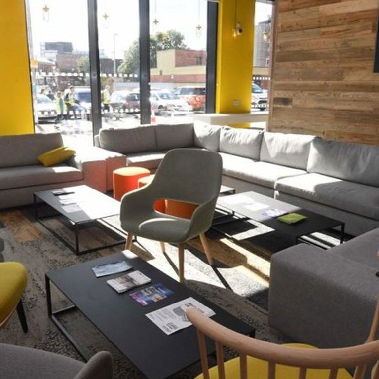 Bishop Gate- Student Accommodation - Photo 1