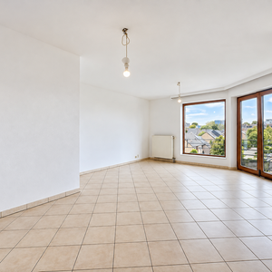 Appartement te huur in Evere voor € 1.290 met 2 slaapkamers - foto 2