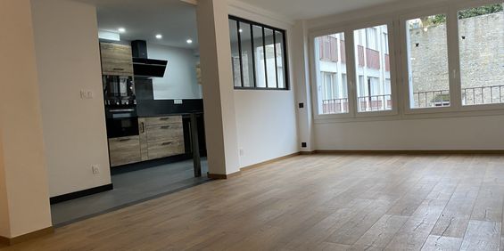 Location Appartement T4 avec parking - Photo 3