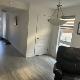 Très Beau Appartement De 2 Chambres - Photo 1