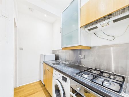 1 bedroom apartment to rent - Photo 4