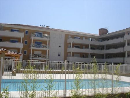 Location Appartement 3 pièces 58m² BRIGNOLES 83170 - Photo 4