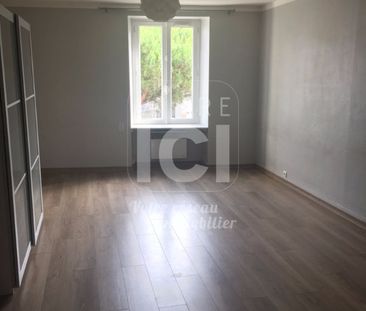 Location Appartement 1 pièce 26m² - Photo 4