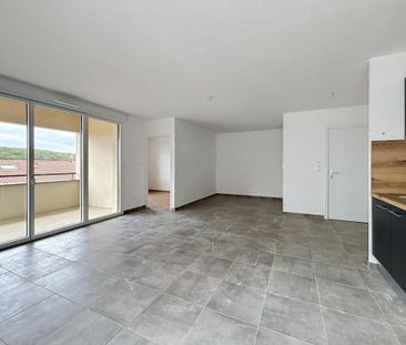 Appartement 4 pièces – 80 m² - Photo 2