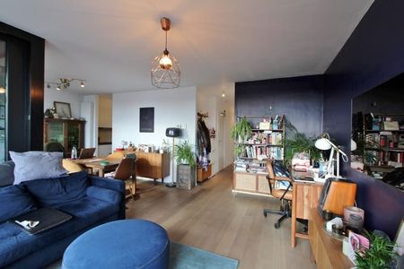 Appartement te huur - Photo 2