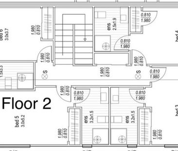 Boarding House - Private room + Ensuite! - Photo 5