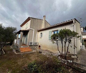 Maison Gardanne - Biver - 5 pièce(s) - 119.81 m2, - Photo 6