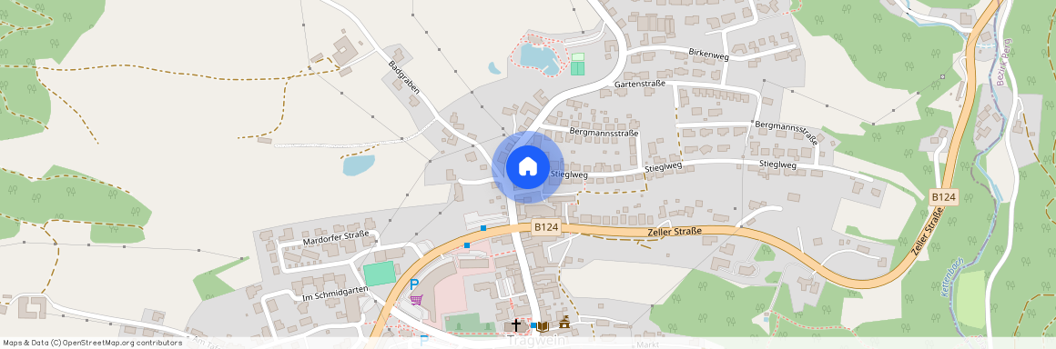 Stieglweg 1/9, 4284 Tragwein, Bezirk Freistadt