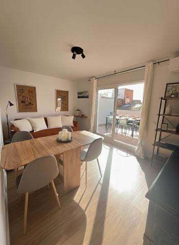 Ático de alquiler en Carrer Ramon y Cajal, 17, El Pedró - Photo 2