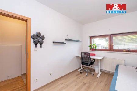 Pronájem bytu 3+kk, 69 m - Fotografie 5