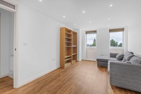 1 bedroom flat to rent - Photo 5