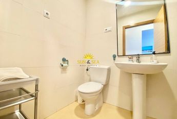 2 BEDROOM GROUND FLOOR APARTMENT - TERRAZAS DE LA TORRE