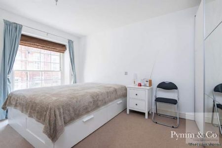 1 bedroom property to rent in Norwich - Photo 3