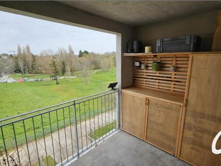 Appartement T2 - Photo 2