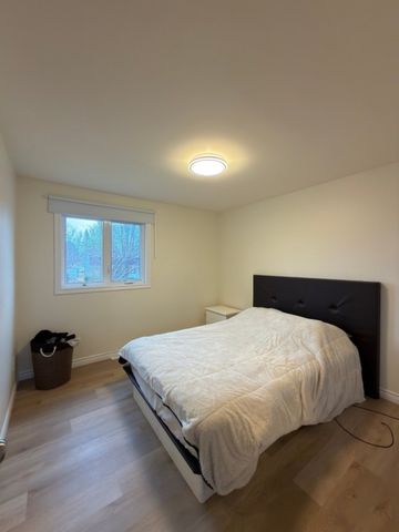 Maison à un étage et demi à louer - Photo 5