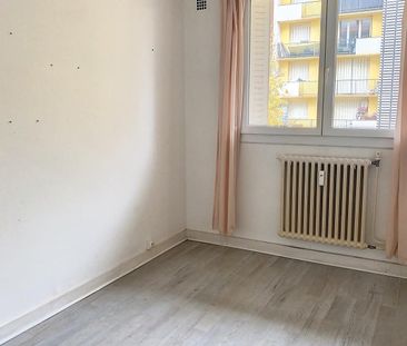 Appartement 4 pièces - 65 m² - Photo 1