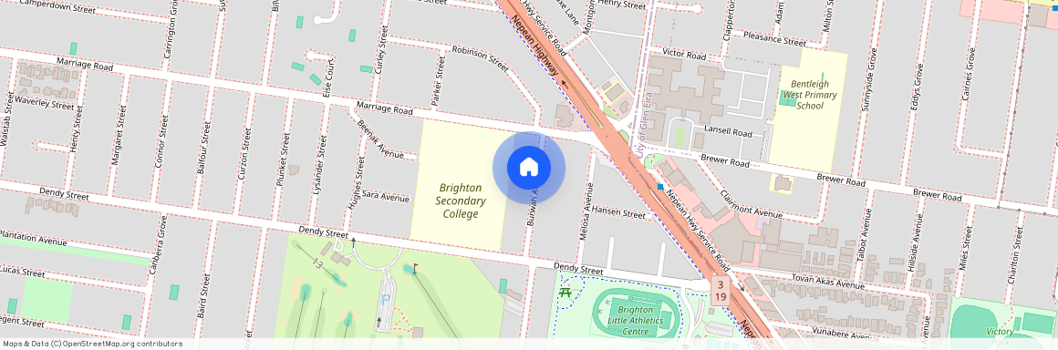 17A Burwah Avenue, Vic 3187, Brighton East