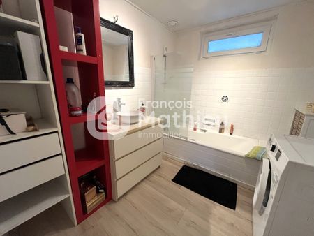 Chatillon sur Chalaronne – appartement 2 pièces - Photo 5