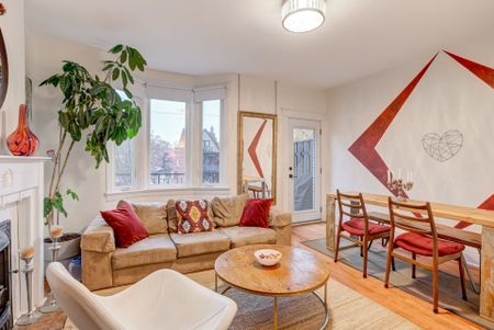 For Lease - 168 Dunn Avenue, Toronto, Ontario - Photo 2