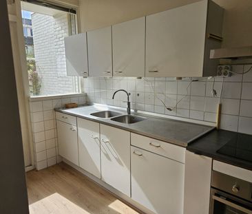 Huis te huur: Vincent van Goghlaan 30 2343 RP Oegstgeest - Foto 4
