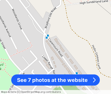 Claremount Road, HALIFAX - Photo 1