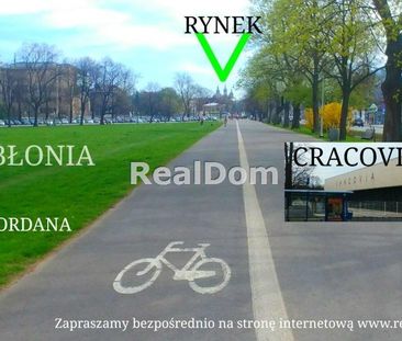 Mieszkanie Kraków Zwierzyniec powierzchnia 25.0 m² C390-WM-47872 - Photo 2