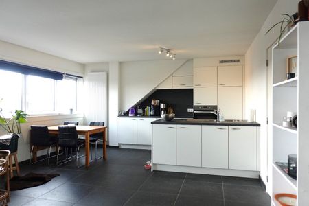 Gezellig appartement met 2 slaapkamers - Photo 5