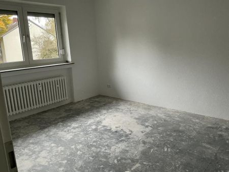 3-Zimmer-Wohnung in Gelsenkirchen Hassel - Photo 2
