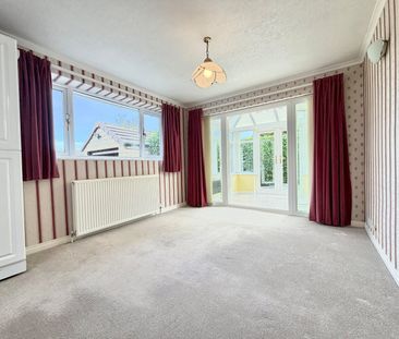 2 bedroom detached bungalow to rent - Photo 3