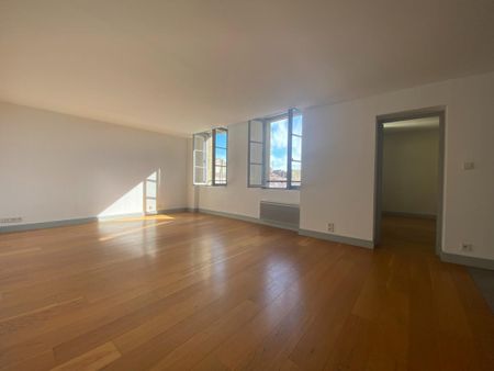 Location Appartement 2 pièces 75m² AVIGNON 84000 - Photo 2