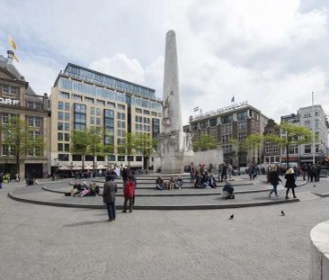 Damstraat 30 C - Photo 6