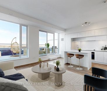 For Lease - 6 David Eyer Road Unit# PH915, Richmond Hill, Ontario - Photo 3