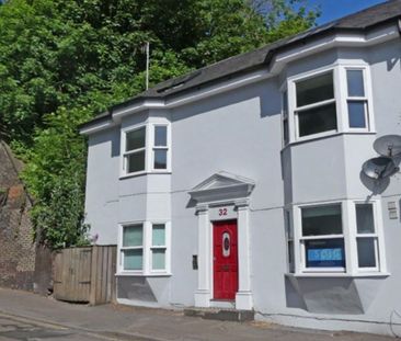 1 Bed Flat, New England Road, BN1 - Photo 4