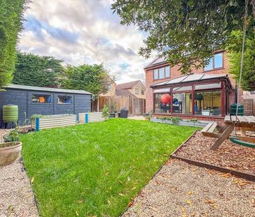 Bill Rickaby Drive, Newmarket, Suffolk, CB8 - Photo 5