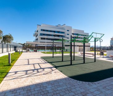 Piso de alquiler en Calle Islas Caimán, 3, El Olivar - Photo 5