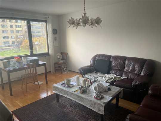 Stensjögatan 22, Bellevuegården - Foto 1