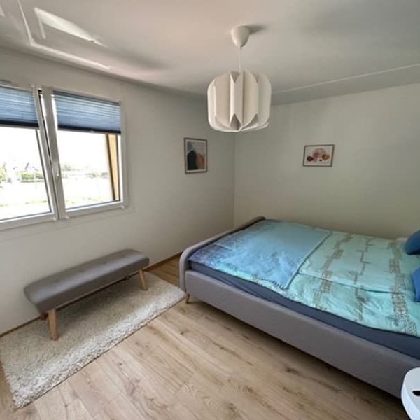 2.5 Zimmer, 54 m², 1. Stock - Foto 1