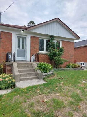 For Lease - 30 Yorkshire Road Unit# Main, Toronto, Ontario - Photo 1