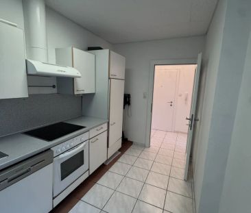 Wohnen in Top Lage direkt am Bodensee attraktive Erdgeschosswohnung... - Photo 3