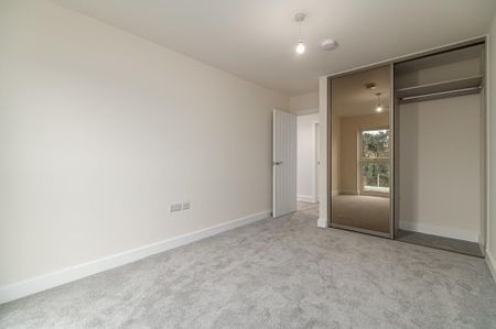 2 bedroom flat to rent - Photo 5