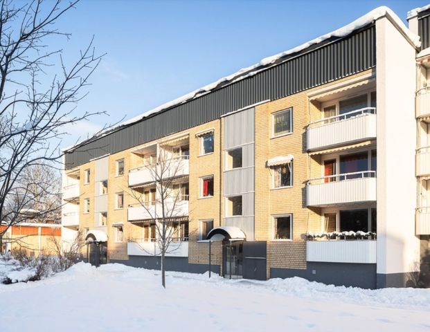 Tunagatan 24C - Foto 1