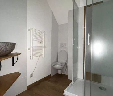 Appartement Montlhery 1 pièce(s) 16.38 m2 - Photo 1