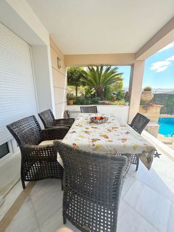 Βίλα για ενοικίαση Διώνη (Πικέρμι) - Photo 5