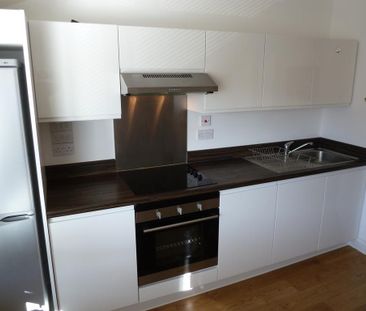 Studio to rent - Photo 4