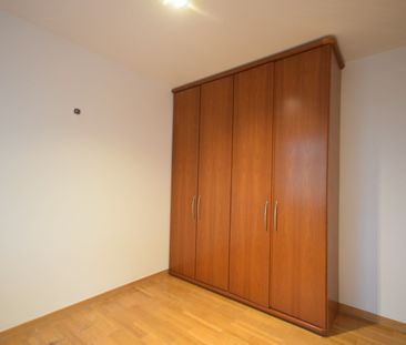 RUIM & RUSTIG GELEGEN APPARTEMENT MET GROEN ZICHT - Foto 3
