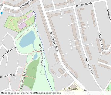 Birchanger Road, SE25 - Photo 1