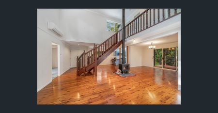 Calming Hinterland Retreat with Space and Character - Photo 4