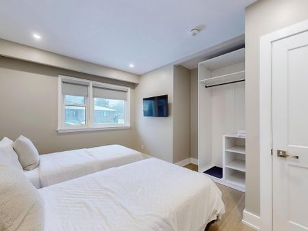 For Lease - 105 Betty Ann Drive, Toronto, Ontario - Photo 5